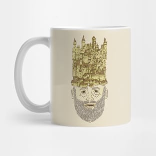 The Kingdom Mug